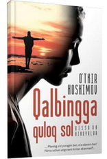 Qalbingga quloq sol