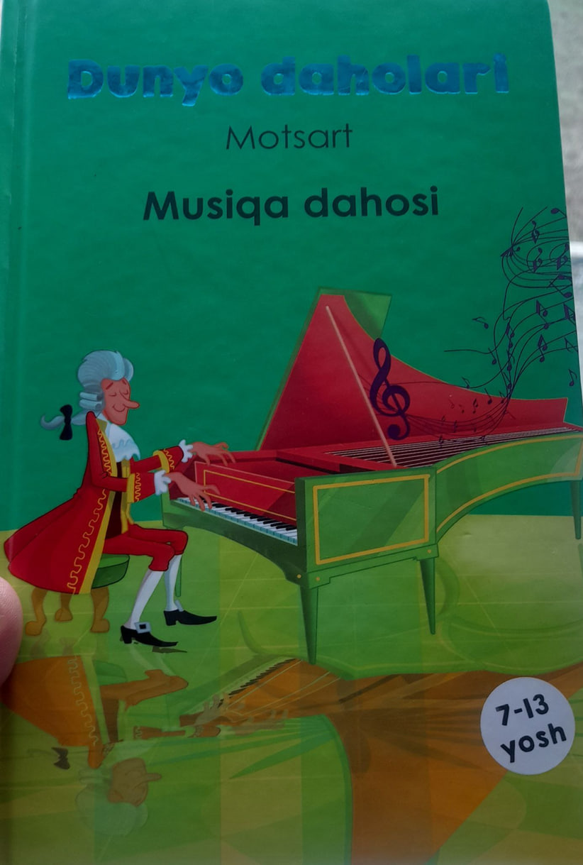 O’QISHGA  TAVSIYA  QILAMIZ