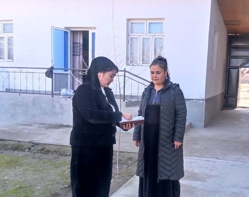 Obod xonadon obod ko‘cha obod mahalla.