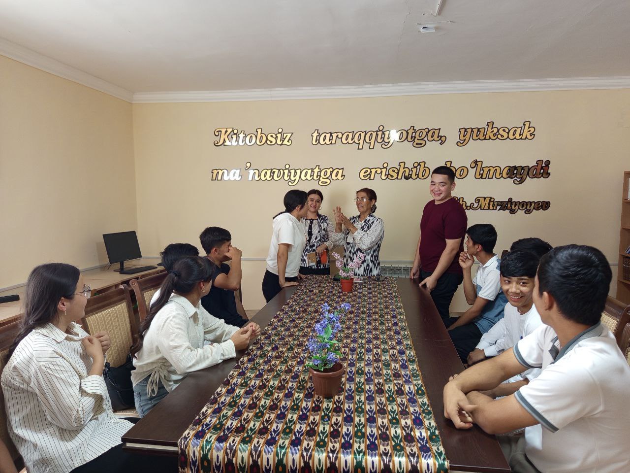 #Mening_sevimli_adiblarim