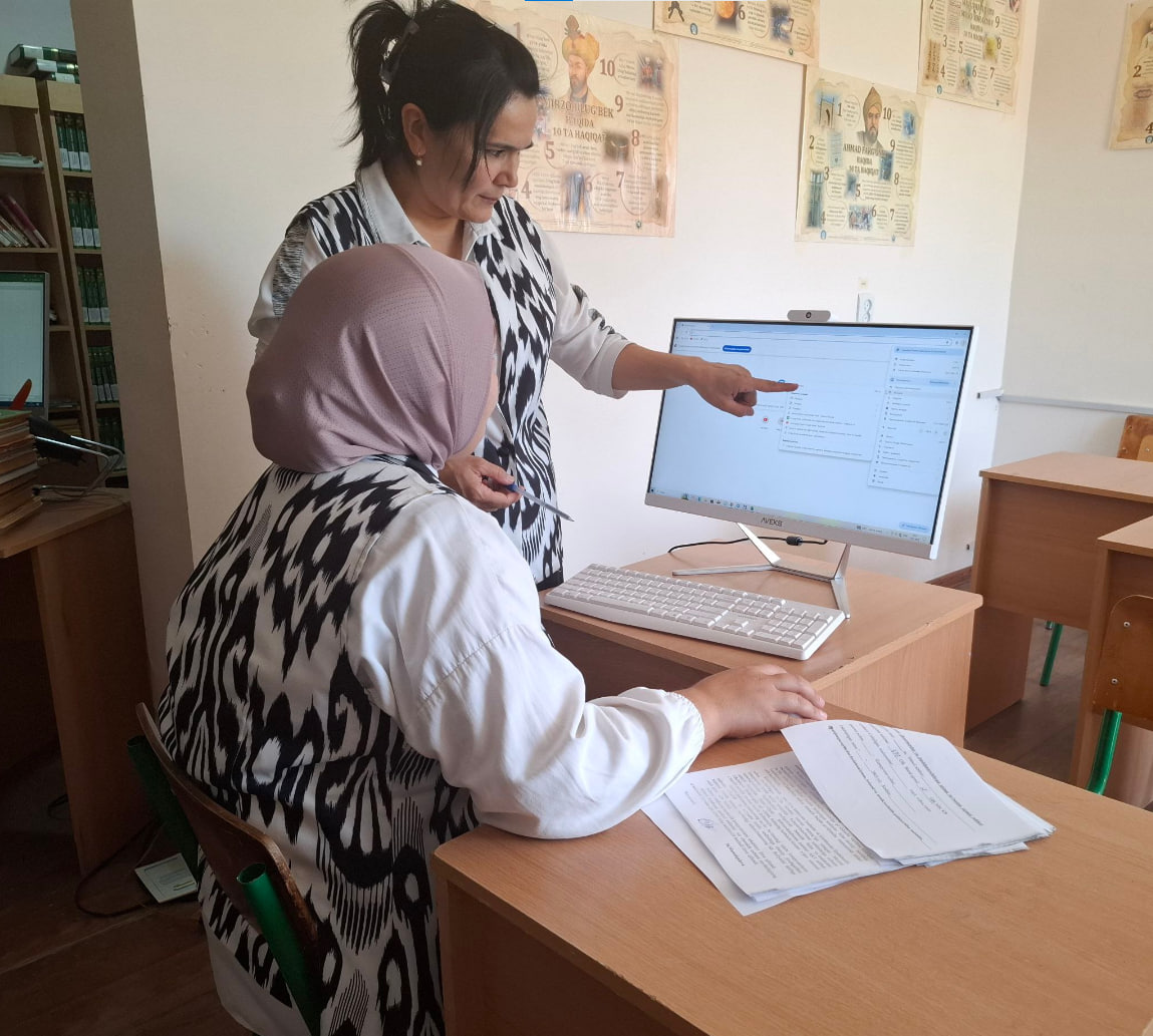 #Kompyuter_savodxonligi