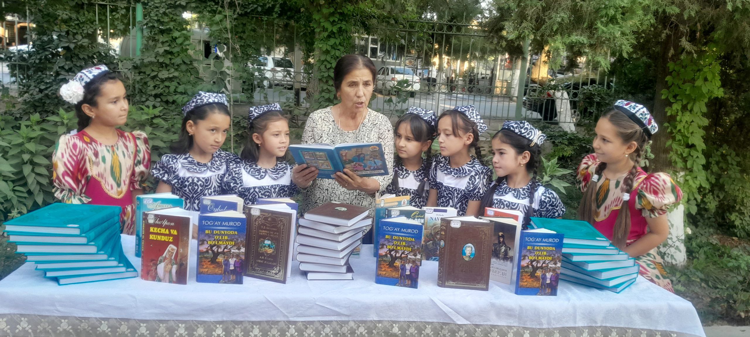 #Yurtimiz_mustaqilligining_34_yilligi