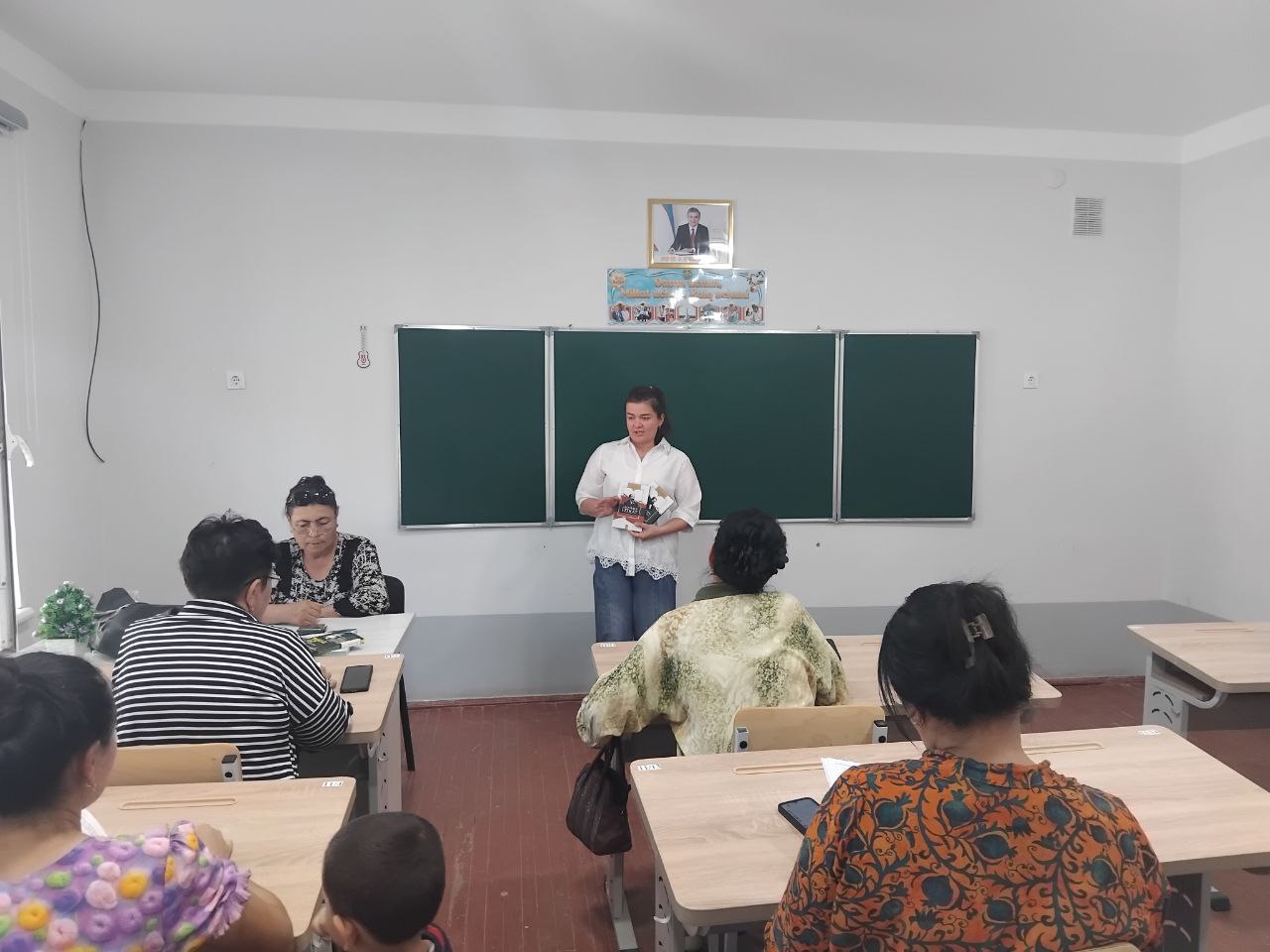 #Davra_suhbati. #Jadidchilik_harakati_yetakchisi