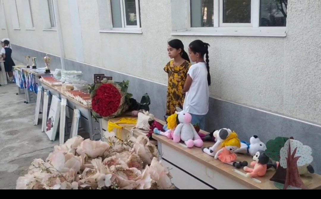 #Yurtimiz_mustaqilligining_34_yilligi