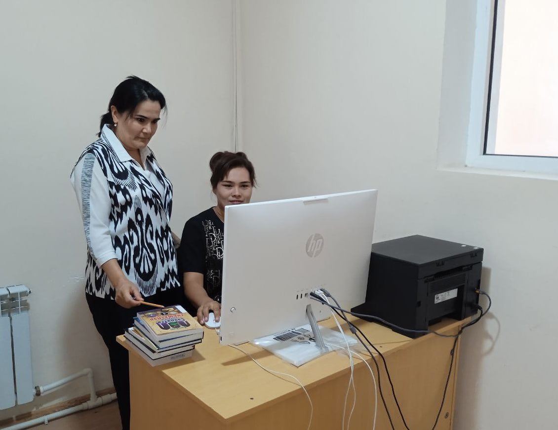 #Kompyuter_savodxonligi