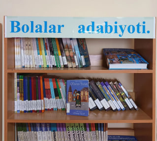 #Oqishni_tavsiya_qilamiz    ✍️  Dikkens, Charlz    📚  Oliver Tvist