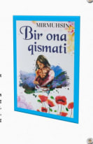 #Õqishni_tavsiya_qilamiz  #Kitob_va_mutolaa_haftaligi_2025