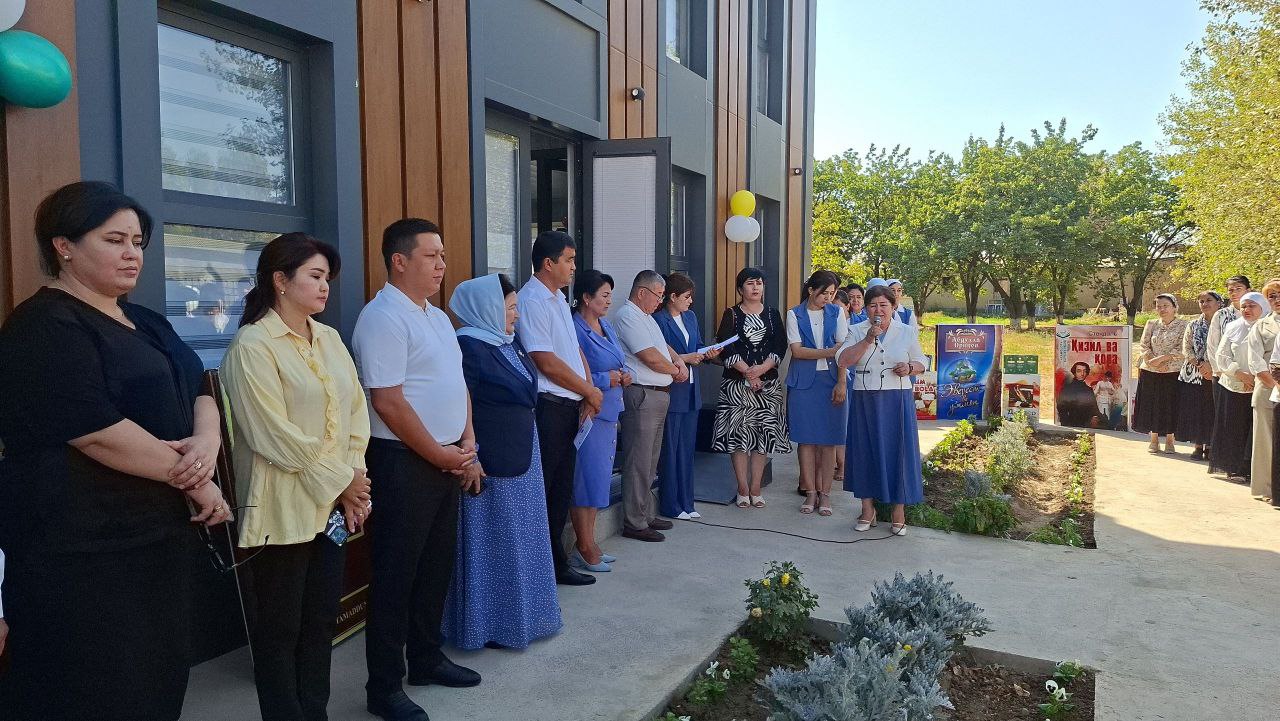 #Yoshlar_kutubxonasi