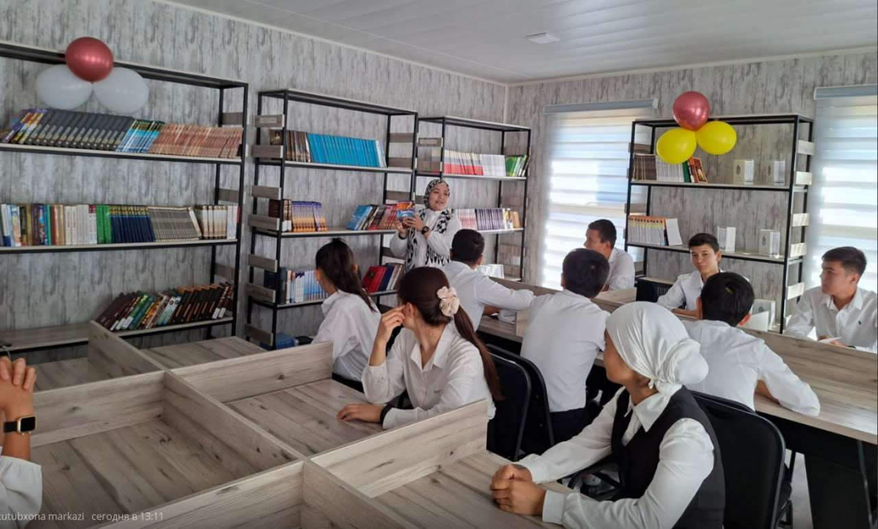 #Taqdimot #Chingiz_Aymatov #Jamila