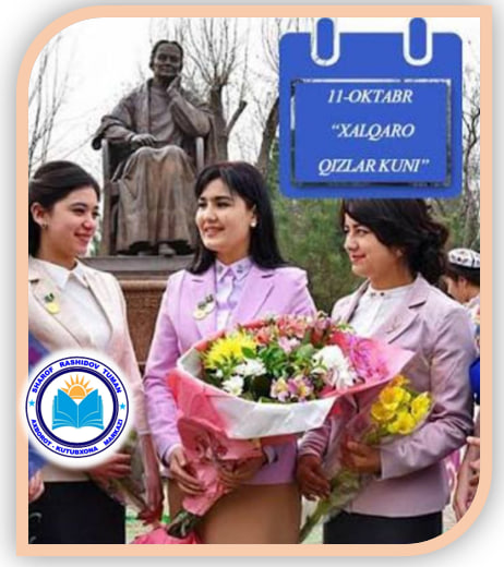 📣  DIQQAT E'LON  📣  #Dunyoni_tinchlik_va_ezgulikka_ilhomlantiramiz