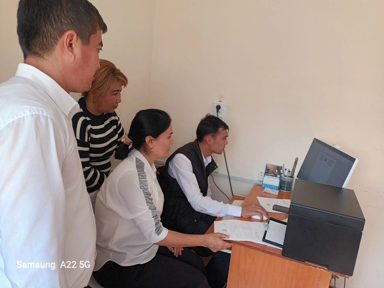 Kompyuter savodxonligi