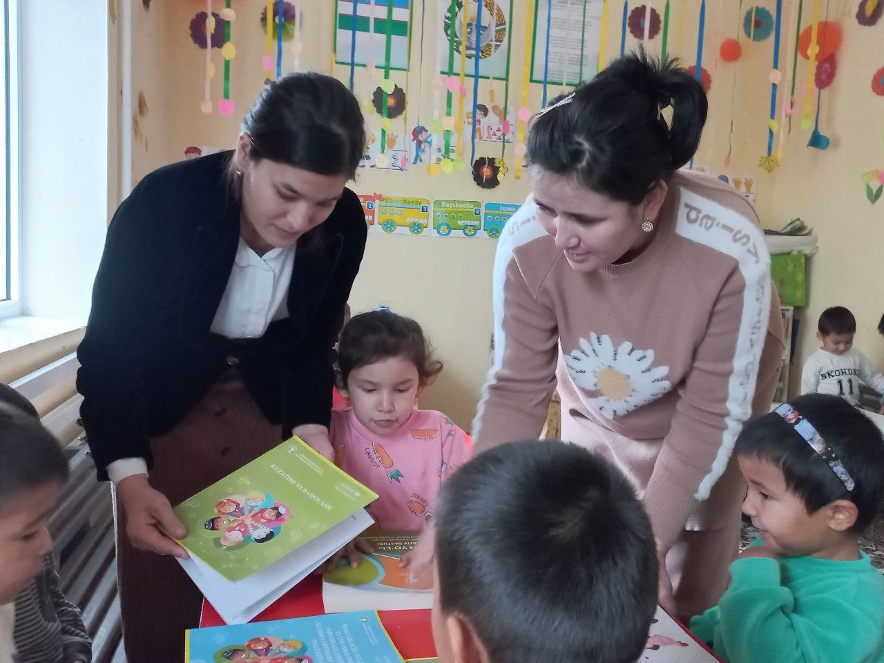 #Ertaksevar_bolajonlar.