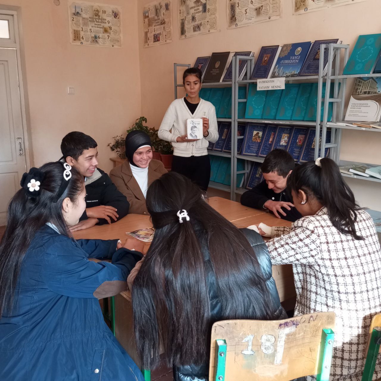 #Viktorina #Muhammad_Yusuf_sherlari.