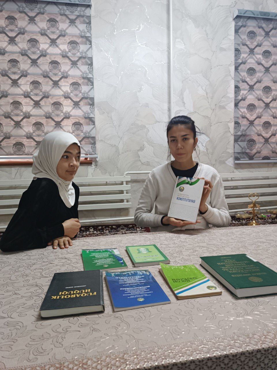 #Mening_konsitutsiyam #KONSTITUTSIYA_33_YIL