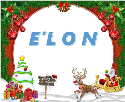  E’LON