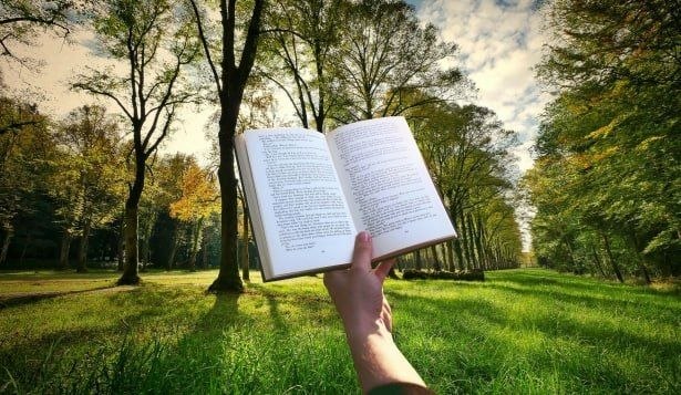 Agar kitob yurakdagi jasorat va olijanoblikni uyg‘otib, qalbga ko‘tarinkilik baxsh etsa, uni ayni o‘sha tuyg‘ular bilan baholang