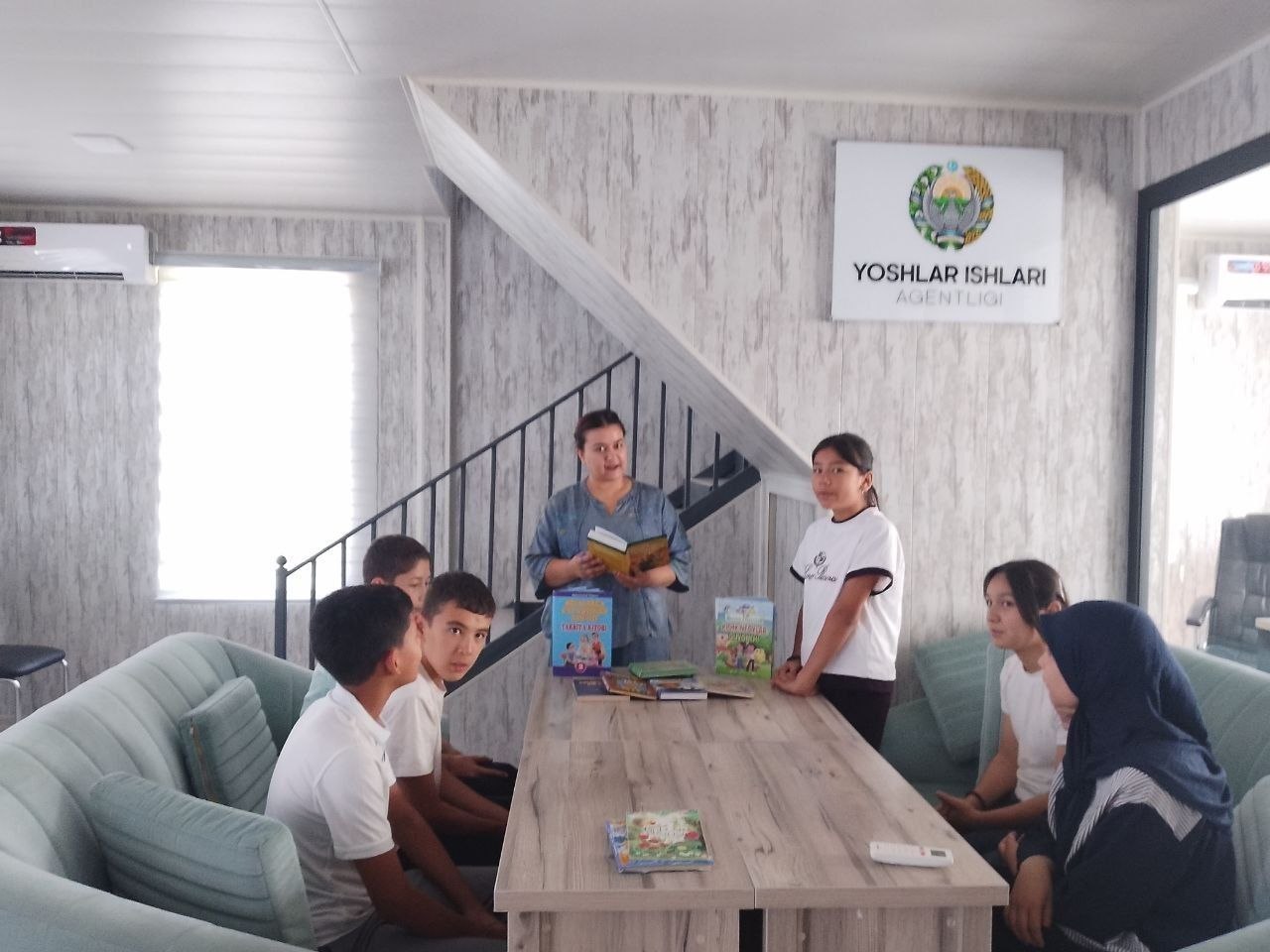 Migel de Servantesning “Don Kixotning sarguzashtlari” asari taqdimoti bo‘lib o‘tdi.