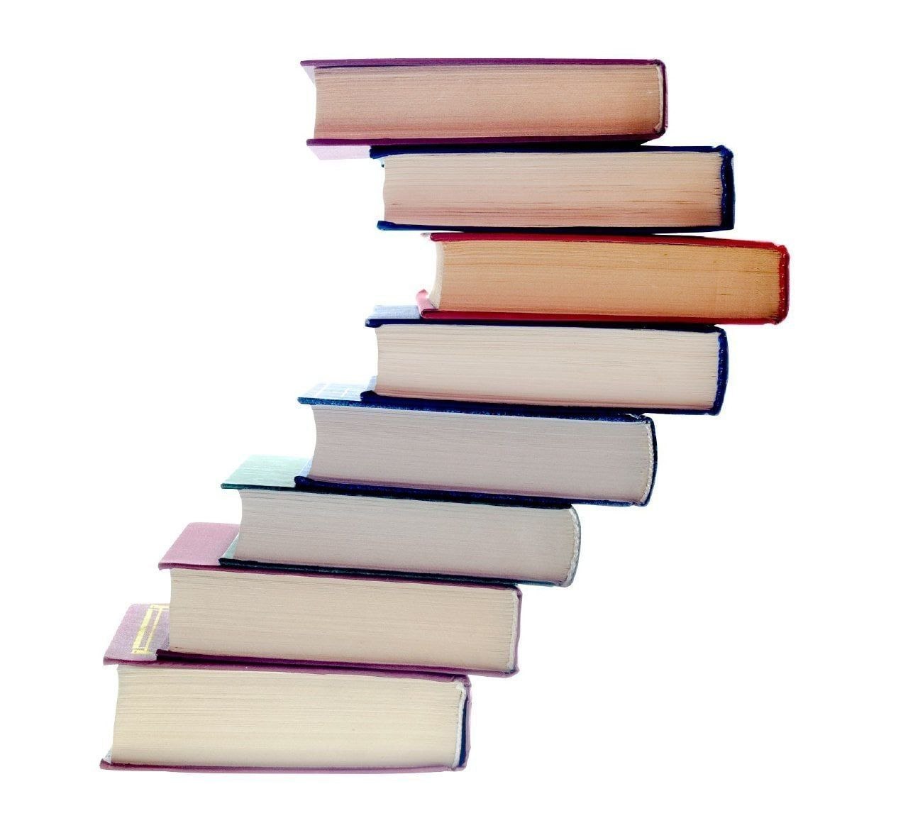 📖 Kitoblar hayotingizga qanday ta’sir qiladi?