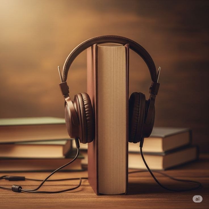 📔 Kitob – eng sadoqatli do‘stingiz!