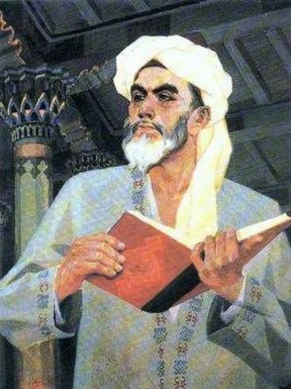 📚Barcha ezguliklar bilim nafi tufaylidir. Bilim bilan hatto osmonga ham yo‘l topiladi.