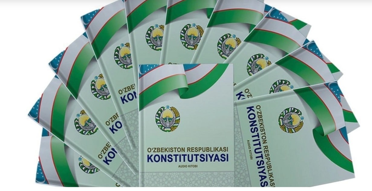 📚⚖️ “Inson huquqlari” kitobi yuzasidan davra suhbati o‘tkazildi